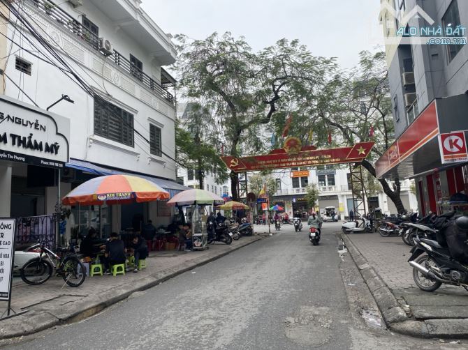 CHÍNH CHỦ  CẦN BÁN LÔ ĐẤT HÙNG DUỆ VƯƠNG – THƯỢNG LÝ, HỒNG BÀNG