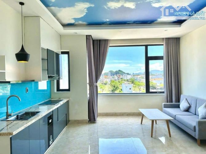 GẤP BÁN HẠ CHÀO 500TR – NHÀ MẶT PHỐ HOÀNG SĨ KHẢI – 100M2 – VIEW PHÁO HOA – GIÁ 11 TỶ