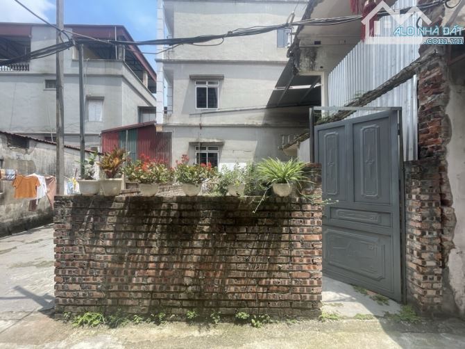 ĐẤT PHÚC LỢI - 30M RA MẶT PHỐ - NỞ HẬU ĐẸP - Ô TÔ ĐỖ CỔNG!