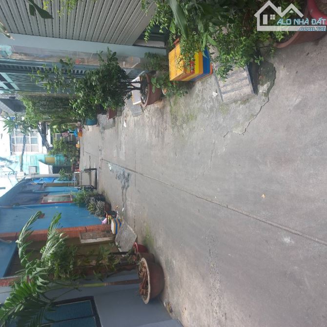 20m2 Nguyễn Bặc, 3 tầng, nở hậu, 2ty84