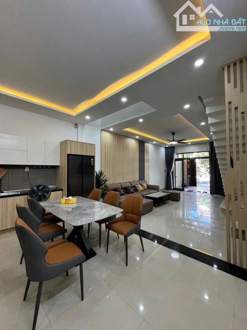 🐦‍🔥 Nhà 2,5 tầng mặt tiền Dương Thị Xuân Quý - Gần chợ Bắc Mỹ An - Gọi Bi