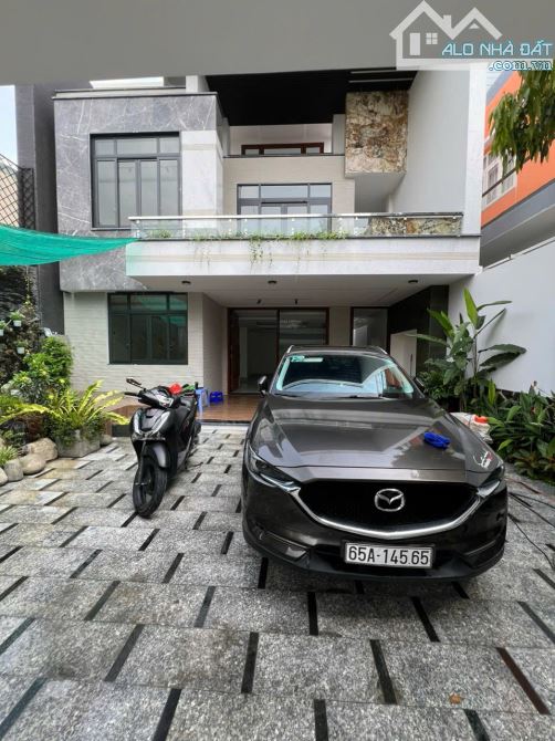BÁN NHÀ BIỆT THỰ HẺM 17 TRẦN HOÀNG NA, HƯNG LỢI, NINH KIỀU