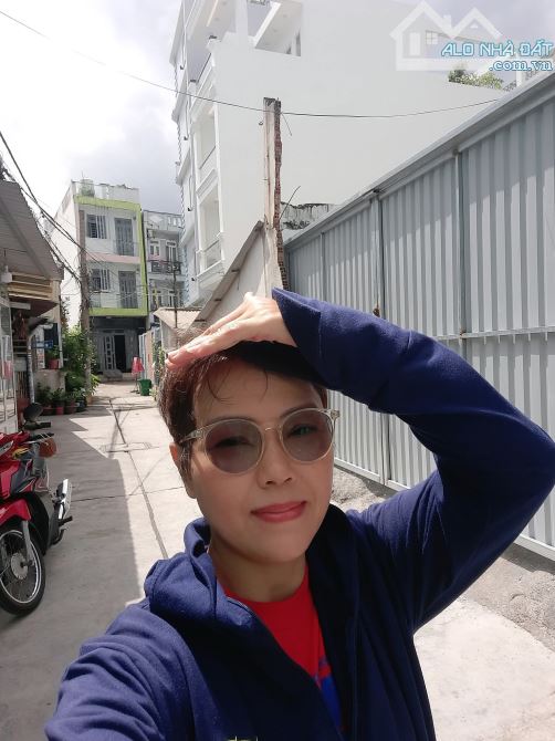Bán đất thổ cư Sinco 85m2 ngang 5m nhỉnh 5 tỷ