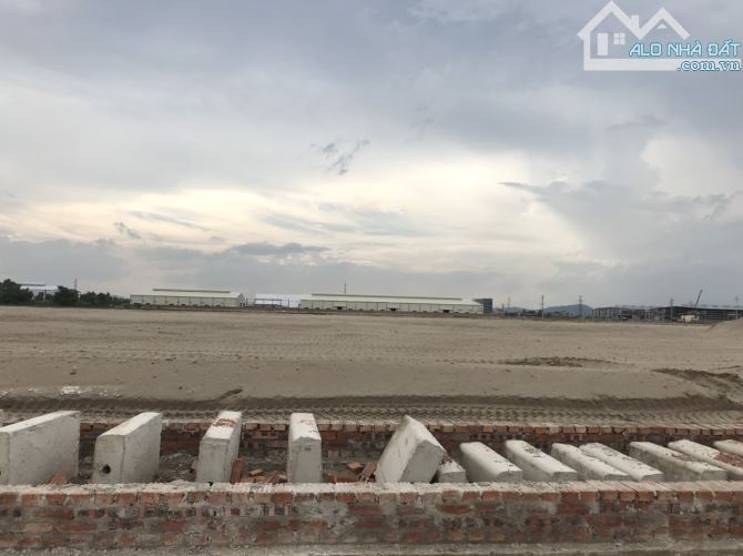 Chuyển nhượng 7.000m2 khu công nghiệp Bắc Giang (Bắc Ninh mới)