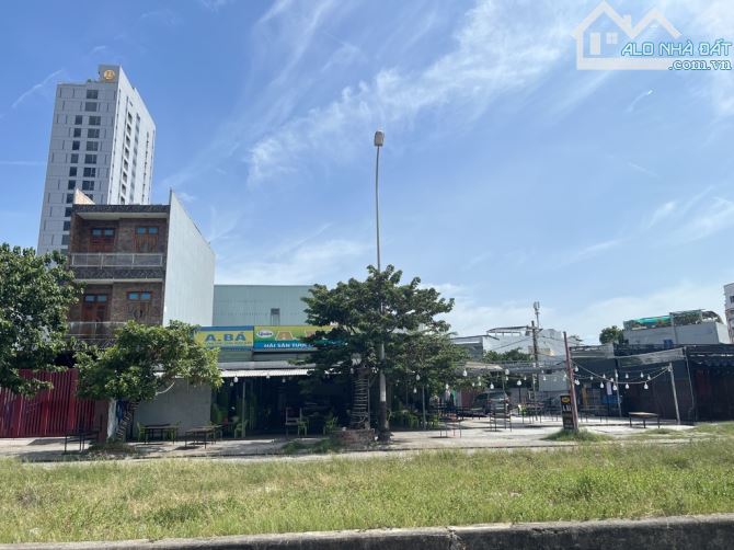 💥💥💥 BÁN CẶP ĐẤT HIẾM – NGUYỄN HUY CHƯƠNG | 200M² | 50 TỶ 💥💥💥