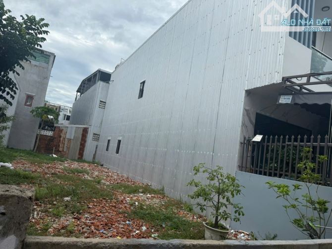 Bán đất 152m2 Kiệt Lê Văn Hiến, ngay khu nam việt á ngũ hành sơn