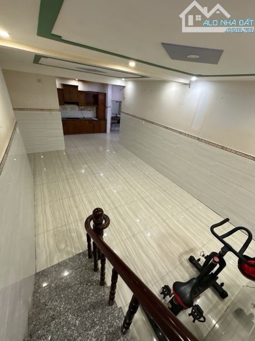BÁN NHÀ 72M² [4 X 18] 2 TẦNG- Q12 TÂN THỚI HIỆP- GIÁ 3 TỶ.