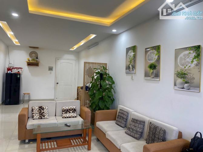 CẦN BÁN GẤP CĂN HỘ CHUNG CƯ  VICOLAND SƠN TRÀ