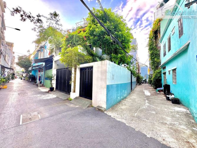 🏡 BÁN NHÀ CẤP 4 – KIỆT Ô TÔ  -  TIỂU LA