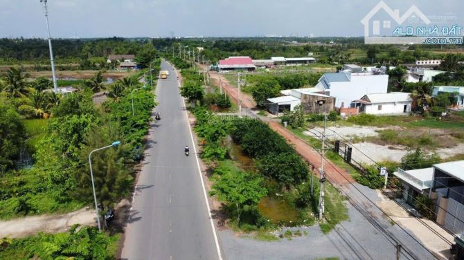 BÁN NHANH LÔ 154M2 NGAY Đ. PHẠM THÁI BƯỜNG GIÁ 1TỶ850 GẦN CHỢ, TRƯỜNG HỌC, SỔ HỒNG RIÊNG - 1
