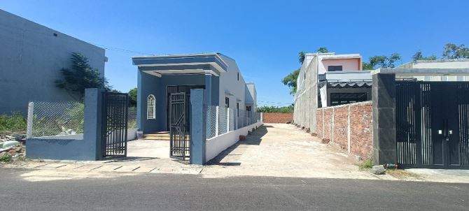 BÁN NHÀ THÔN NHƠN THỌ, HOÀ PHƯỚC, 170m2, NGANG 5,5m, GIÁ CHỈ HƠN 2,5 TỶ.