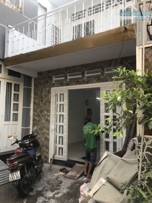 Bán nhà gần Đại Học Sư Phạm đường NGUYỄN KHẮC NHU, giá 4.35 tỷ