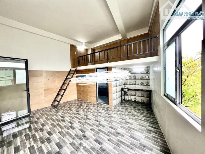 🏡 BÁN DÃY TRỌ 5 PHÒNG – ĐOÀN PHÚ TỨ, HÒA KHÁNH