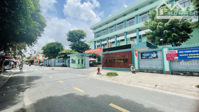 🏘️ 2/ PHÚ THỌ HOÀ - HXH THÔNG - 4x17 NHÀ 5 TẦNG - CHỈ 7.9 TỶ 🍉