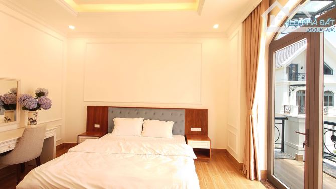 ✨🏡✨ Cần bán gấp Villa/ Biệt Thự Nhà Hẻm Xe Tải (7m), đường Măng Lin, P.07, Đà Lạt