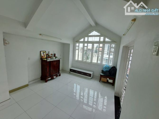 NHÀ 4 TẦNG HXH LÝ THƯỜNG KIỆT PHƯỜNG 7 Q. TÂN BÌNH, DT: 73M2 , Giá: 14,6 Tỷ