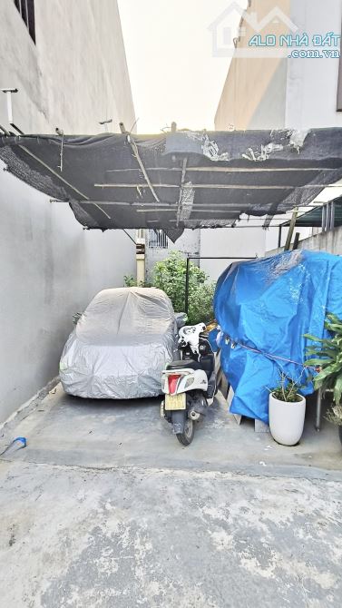 Bán đất 67m2 tại Vĩnh Khê, An Đồng, An Dương giá 2,45 tỷ