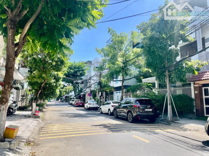 💥 BÁN NHÀ 2 TẦNG NGUYỄN XUÂN NHĨ, HẢI CHÂU – CẬN SÔNG, GẦN BIỂN–THU 15TR/THÁNG–6.35 TỶ