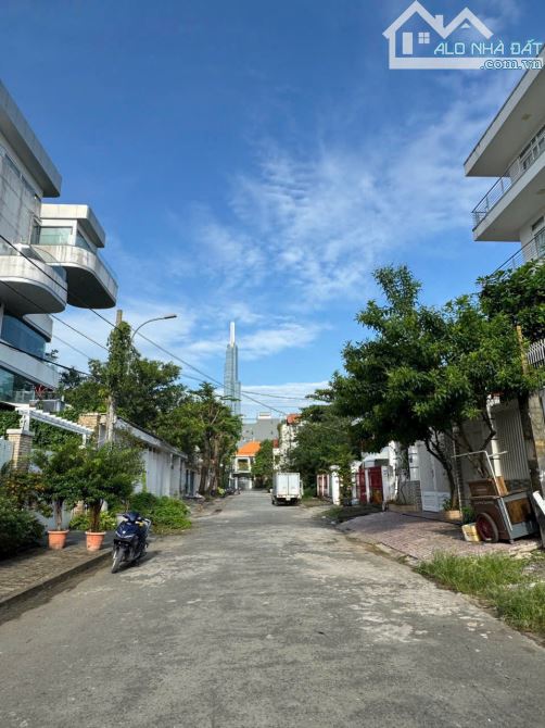 Bán Khuôn Đất 352m2 Siêu Hiếm Trần Não, Phường An Khánh, Quận 2- TP.Thủ Đức.