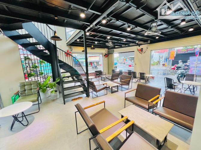 BÁN QUÁN CAFE MẶT TIỀN BÌNH GIÃ, NGANG 11M, KINH DOANH CỰC TỐT, GIÁ NHỈNH 14 TỈ