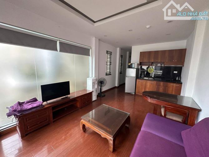 🏡  38m² – 5 TẦNG -8 tỷ 35 – PHỐ NGHĨA TÂN, CẦU GIẤY