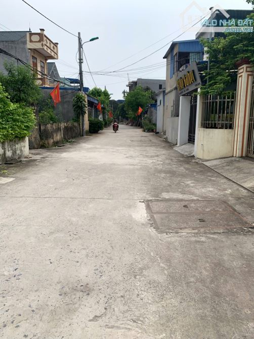 Bán mảnh đất đường Nguyễn Tuân giáp ngay bệnh viện 700 Giường