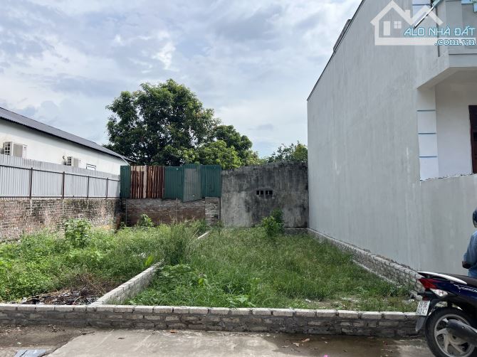 Lô đất quá đẹp 73m -Mt:5m .Giá cực kỳ tốt để bạn quan tâm