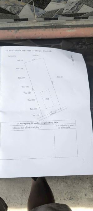 🔥 14 TỶ950 ĐẤT MẶT TIỀN AN SƠN 39 – ĐƯỜNG ÔTÔ 🔥