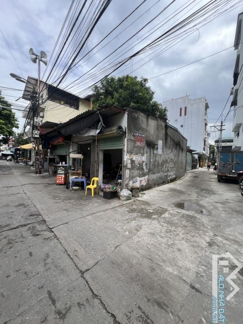 🔥 LÔ GÓC KCN QUANG MINH - TRỤC KINH DOANH "Ô TÔ KHÔNG CẦN PHANH" - 3 TỶ NHỈNH - CHÍNH CHỦ