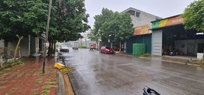 Bán đất đẹp đầu tư, đường Lê Tần, Đồng tâm, Vĩnh yên. 🔥