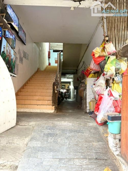 BÁN CC BẮC ĐINH BỘ LĨNH, P26, BÌNH THẠNH, 2 PN, 60M2, NGANG 5 X DÀI 11.5 CHỈ 2.7 TỶ