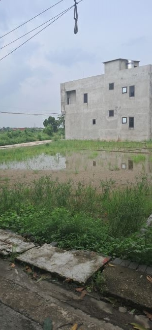 BÁN 71M2 ĐẤT DƯ XÁ - THUẬN THÀNH,MẶT TRỤC CHÍNH Ô TÔ TRÁNH,GIÁ 2,7 TỶ