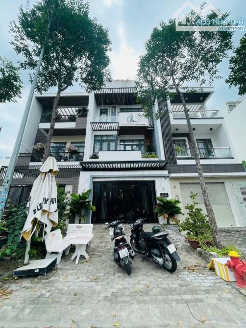 CHO THUÊ NHÀ TRỆT 3 LẦU, KDC NAM LONG, CÓ THANG MÁY, HƯNG THẠNH, CÁI RĂNG, TPCT (