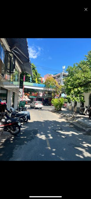 BÁN DÃY 6 PHÒNG TRỌ – Ô TÔ ĐỖ CỬA –HÀ HUY TẬP- GẦN BIỂN -DT 133M2- NGANG 6.5M-NHỈNH 6 TỶ