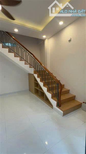 BÁN NHÀ QUANG TRUNG – NGANG 6M – 124M² – 7,4 TỶ CÒN THƯƠNG LƯỢNG