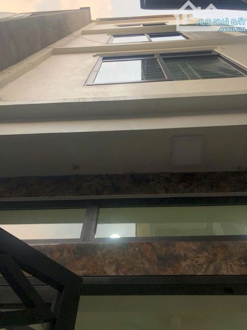Bán Nhà Mậu Lương – 5 Tầng – Lô Góc – 5.8 Tỷ – Hà Đông