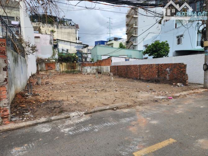 Đất Cần Bán Phường Thạnh Mỹ Lợi Quận 2