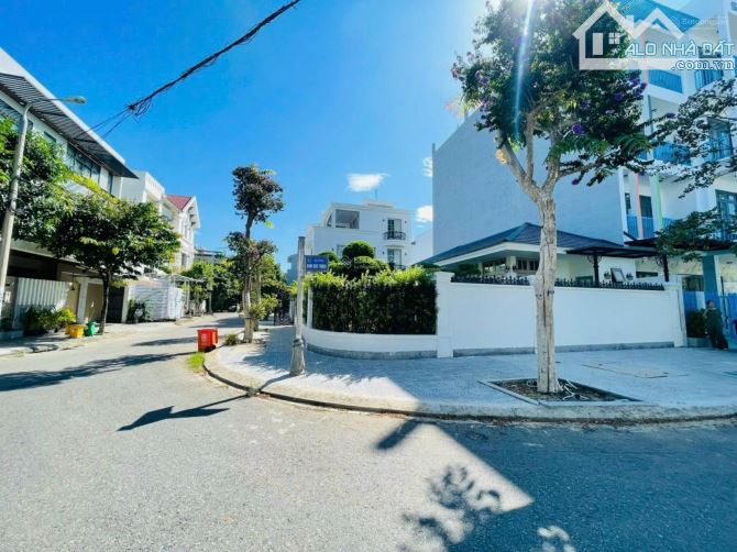 Bán đất mặt tiền đường 7m5 Đinh Đức Thiện- Hoà Minh- Liên Chiểu
