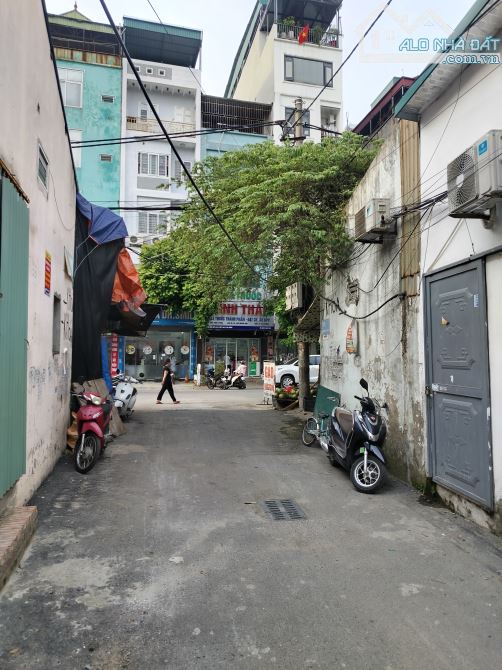 Bán nhà Văn Quán - dân xây ô tô- gần trường đại học - giá rẻ nhất khu vực