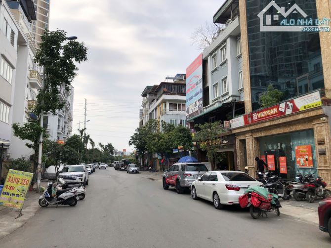 BÁN NHÀ VĂN KHÊ - ĐƯỜNG RỘNG NHƯ PHỐ CHÍNH - MẶT TIỀN LỚN – VỪA Ở VỪA KINH DOANH