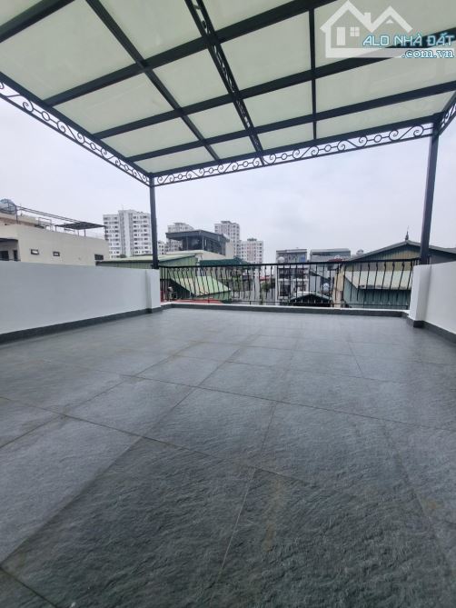 🏡 BÁN NHÀ ĐẸP – VƯƠNG THỪA VŨ, Ô TÔ VÀO NHÀ – THANG MÁY XỊN – GIÁ CHỈ 16TỶ