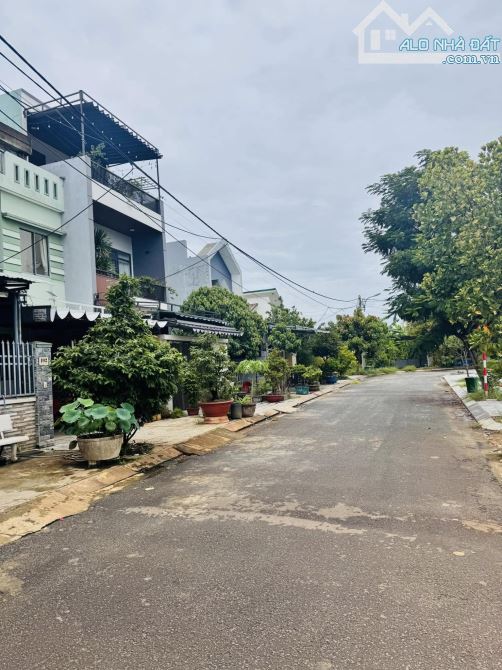 ⚡ BÁN ĐẤT ĐƯỜNG CAO BÁ ĐẠT – PHƯỜNG HÒA CHÂU, QUẬN HÒA VANG , dt: 100m2, Giá : 3.8 tỷ