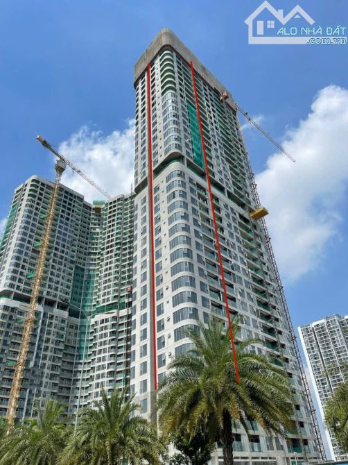 Lumiere EverGreen, Tây Mỗ, Nam Từ Liêm, Hà Nội, 12,850 tỷ, 115m2, tầng trung view bể bơi