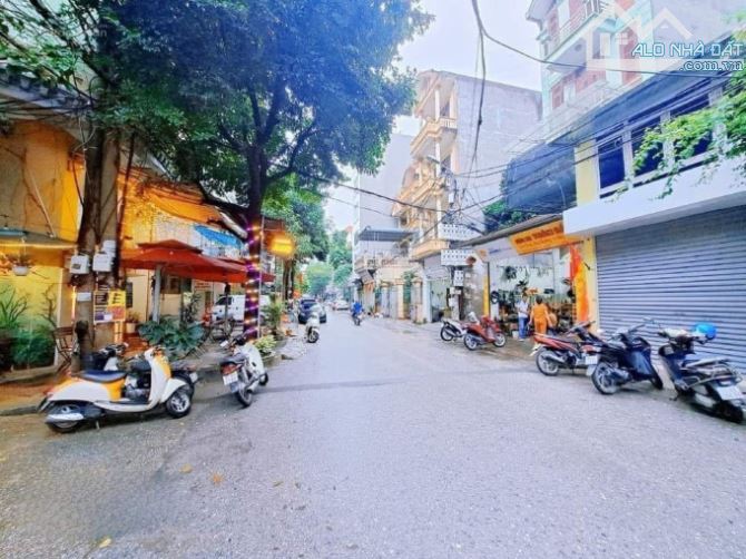 LÊ QUANG ĐẠO, TRƯỚC NHÀ HƠN 3m, 14 PHÒNG KHÉP KÍN 51m2 CHỈ NHỈNH 13 TỶ