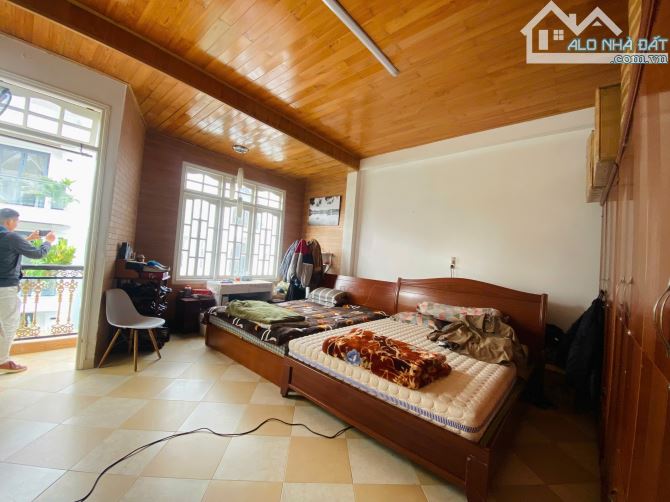 ✨🏡 NGÔI NHÀ MƠ ƯỚC GIỮA LÒNG ĐÀ LẠT – HẺM XE HƠI, ĐƯỜNG PHÙ ĐỔNG , P.08 ✨