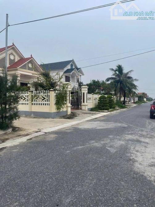 Quỹ Đất Hiếm Mặt Biển Quất Lâm!