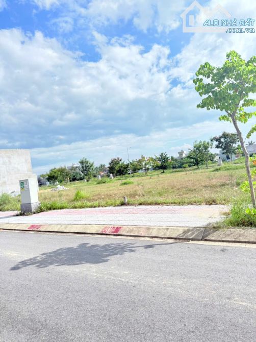 Bán đất mặt tiền đường Bích Khê - KĐT An Điền Phát - Tư Nghĩa