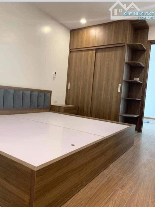 Chính chủ cần bán căn hộ chung cư Tân Việt ,Hoài Đức_sát Ql 32_Dt 87,6m logoc thoáng,sáng