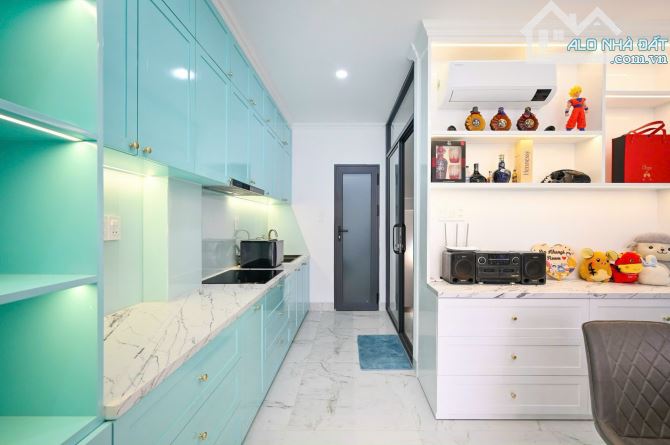 NHÀ HIẾM- CHẬM LÀ MẤT- GÓC 2MT- NHÀ CẤP 4 - KHU VIP CỘNG HOÀ - GIẢM SỐC 1 TỶ - CHỈ 12,5 TỶ