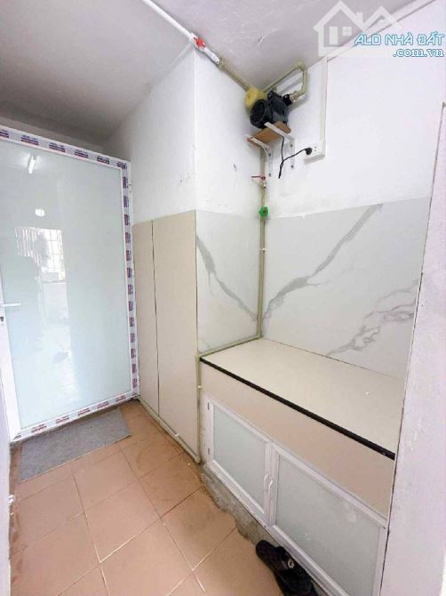 TẬP THỂ TRUNG TÂM BA ĐÌNH – THÀNH CÔNG 60M² – TẦNG ĐẸP, 2 NGỦ, 2 MẶT THOÁNG – GIÁ 3,5 tỷ